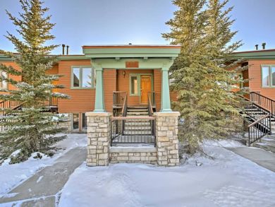 Winter Park Home 925175