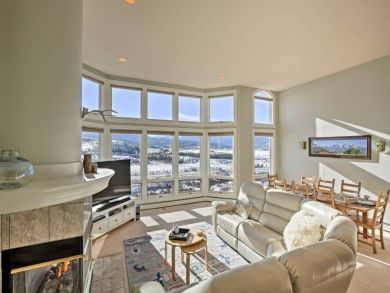 Winter Park Home 925175