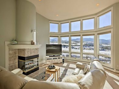 Winter Park Home 925175