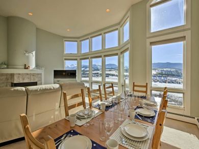 Winter Park Home 925175