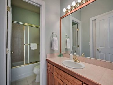 Winter Park Home 925175