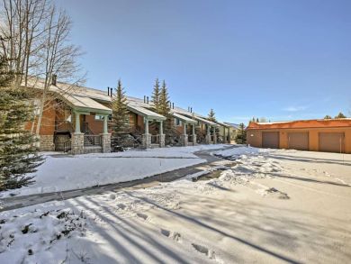 Winter Park Home 925175