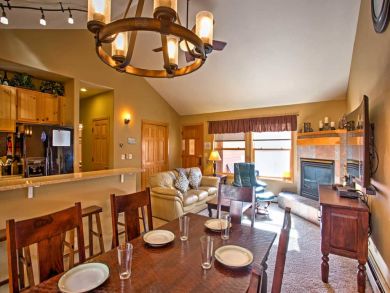 Winter Park Condo 925176