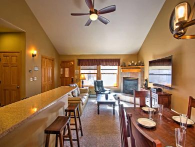 Winter Park Condo 925176