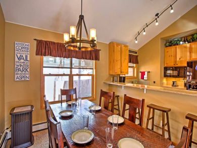 Winter Park Condo 925176