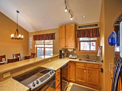 Winter Park Condo 925176