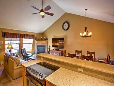 Winter Park Condo 925176