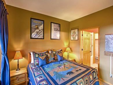 Winter Park Condo 925176