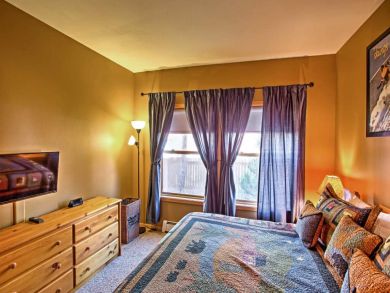 Winter Park Condo 925176