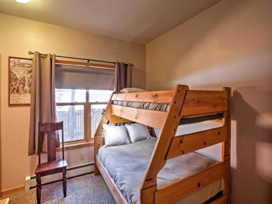 Winter Park Condo 925176