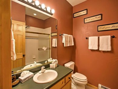 Winter Park Condo 925176