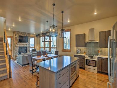 Winter Park Home 925177