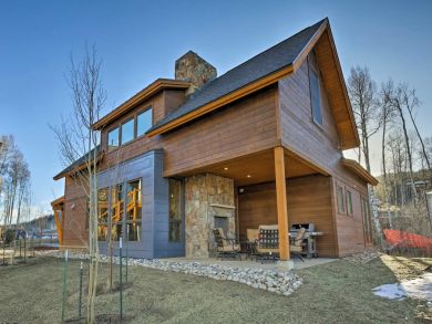 Winter Park Home 925177