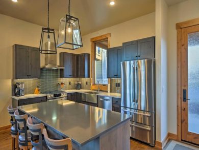 Winter Park Home 925177