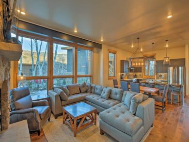 Winter Park Home 925177