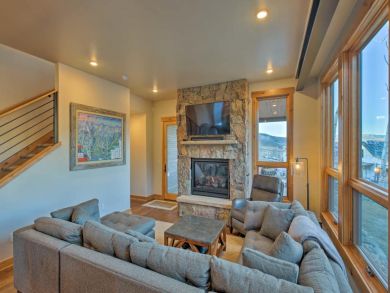 Winter Park Home 925177