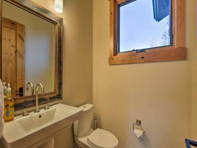 Winter Park Home 925177