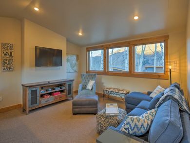 Winter Park Home 925177