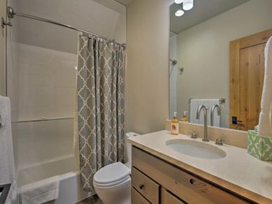 Winter Park Home 925177