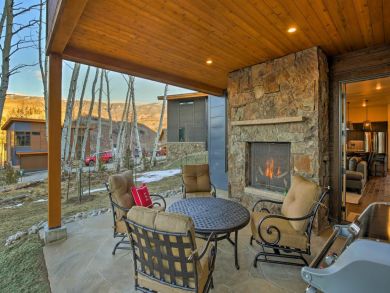 Winter Park Home 925177
