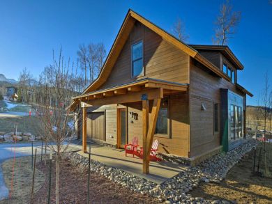 Winter Park Home 925177