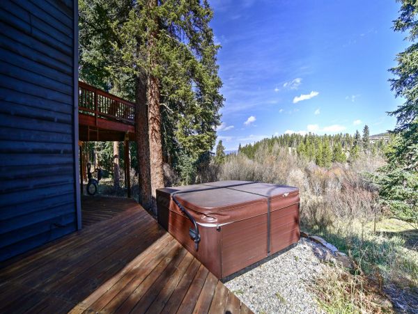 Breckenridge Luxury 5 Bedroom Vacation Rental