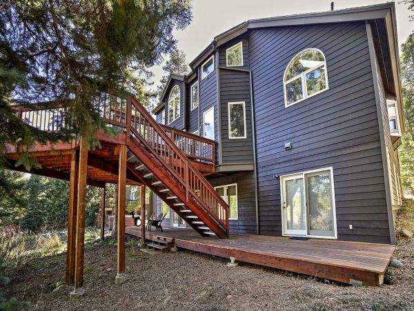 Breckenridge Luxury 5 Bedroom Vacation Rental