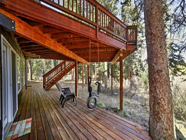 Breckenridge Luxury 5 Bedroom Vacation Rental
