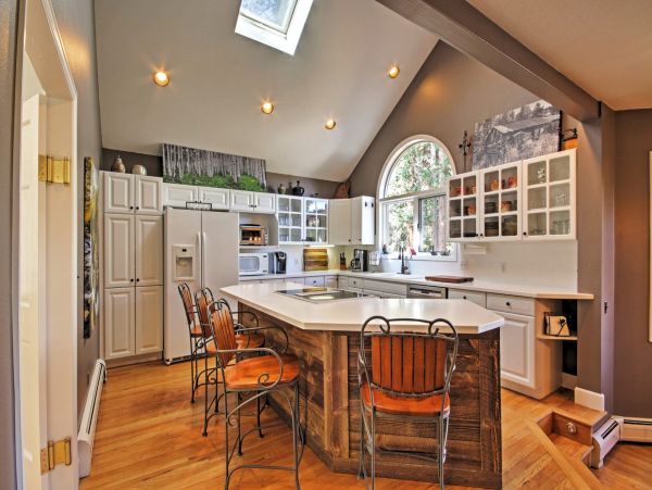 Breckenridge Luxury 5 Bedroom Vacation Rental