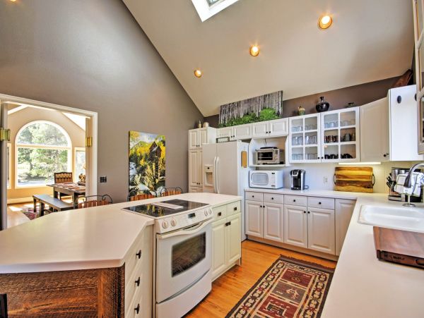 Breckenridge Luxury 5 Bedroom Vacation Rental