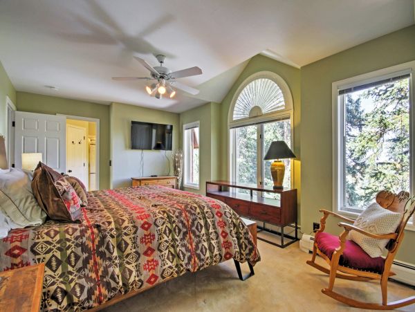 Breckenridge Luxury 5 Bedroom Vacation Rental