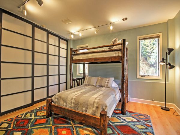 Breckenridge Luxury 5 Bedroom Vacation Rental