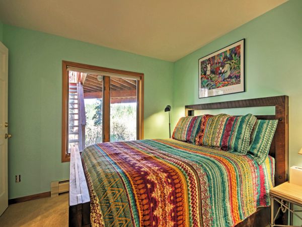 Breckenridge Luxury 5 Bedroom Vacation Rental