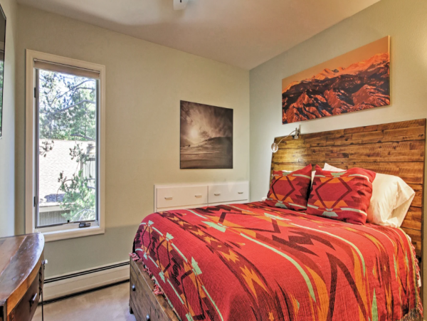 Breckenridge Luxury 5 Bedroom Vacation Rental