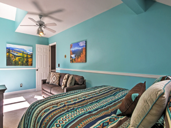 Breckenridge Luxury 5 Bedroom Vacation Rental
