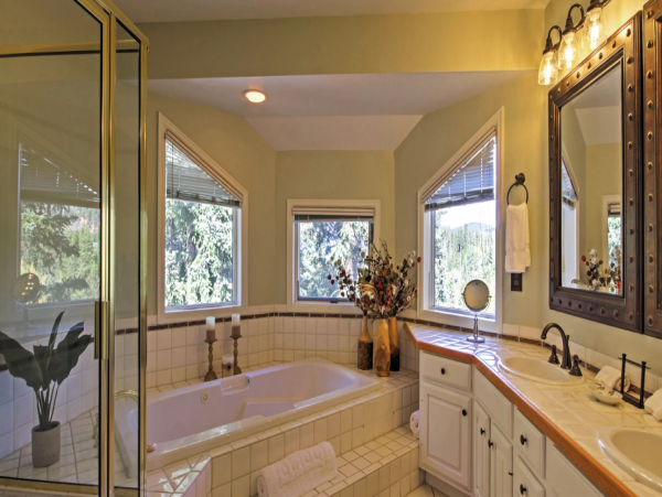Breckenridge Luxury 5 Bedroom Vacation Rental
