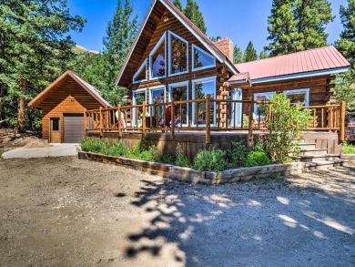 Winter Park Home 925182