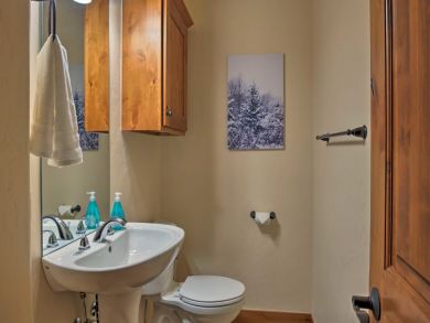 Winter Park Home 925183