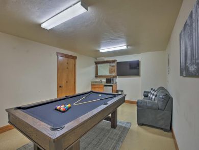 Winter Park Home 925183
