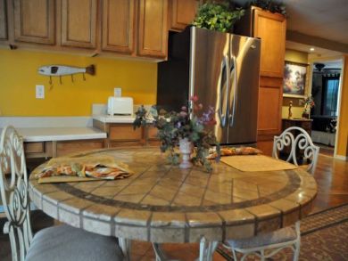 Fort Myers Vacation Rental Condo One Bedroom