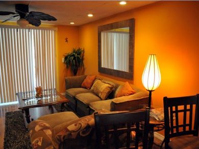 Fort Myers Vacation Rental Condo One Bedroom