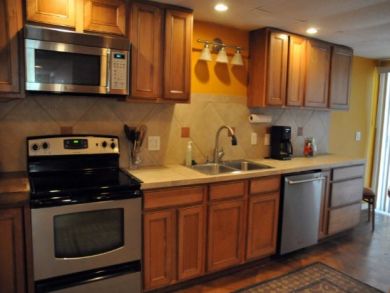 Fort Myers Vacation Rental Condo One Bedroom