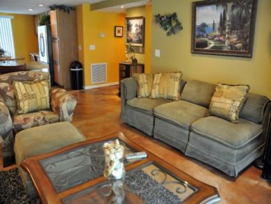 Fort Myers Vacation Rental Condo One Bedroom