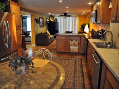 Fort Myers Vacation Rental Condo One Bedroom