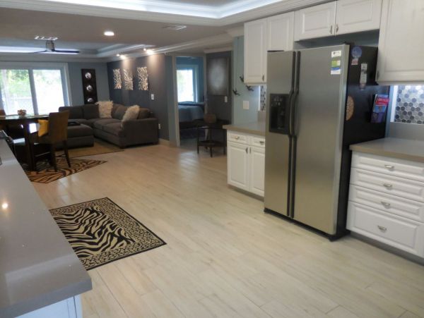 Fort Myers Vacation Rental Sleeps Two Guests Walk To Beach
