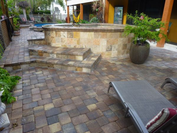 Charming Vacation Condo Rental Fort Myers Beach - Pool & Spa