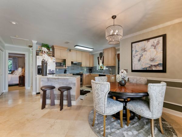 Charming Vacation Condo Rental Fort Myers Beach - Pool & Spa