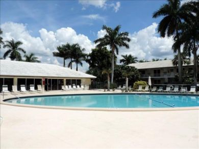 Marco Island Vacation Condo Sleeps Four Guests