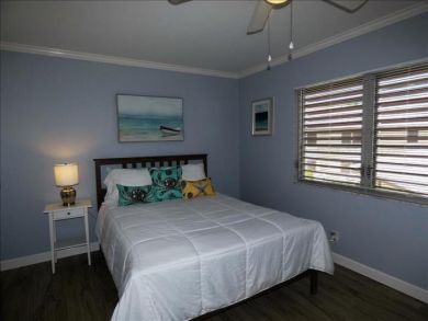 Marco Island Vacation Condo Sleeps Four Guests
