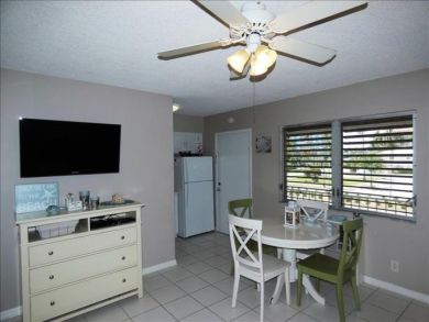 Marco Island Vacation Condo Sleeps Four Guests